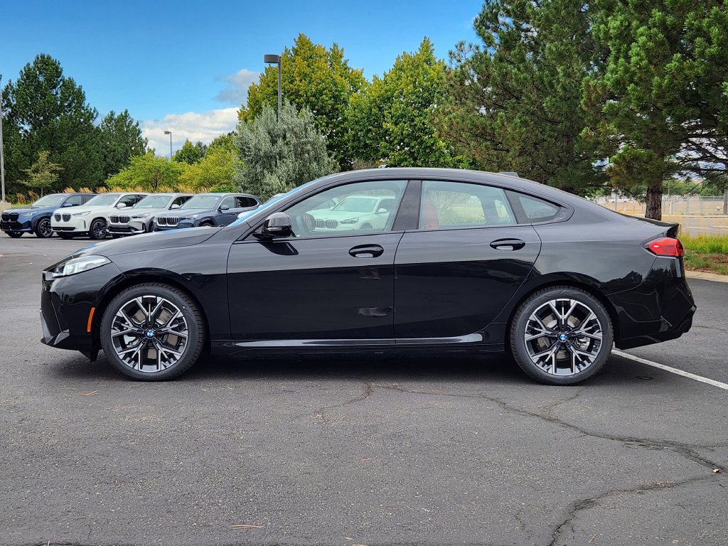 New 2026 BMW 228i xDrive AWD/4WD image 4