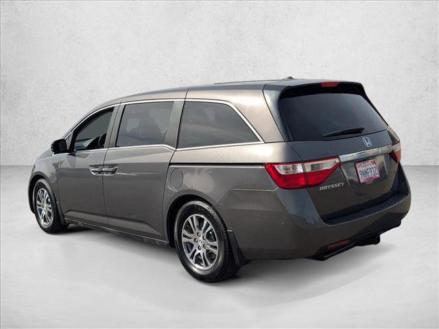 Used 2013 Honda Odyssey EX-L image 8