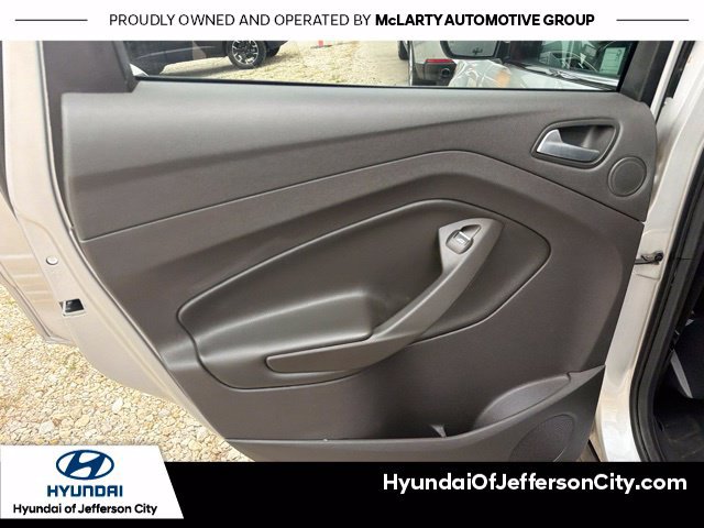 Used 2015 Ford Escape Titanium AWD/4WD image 12