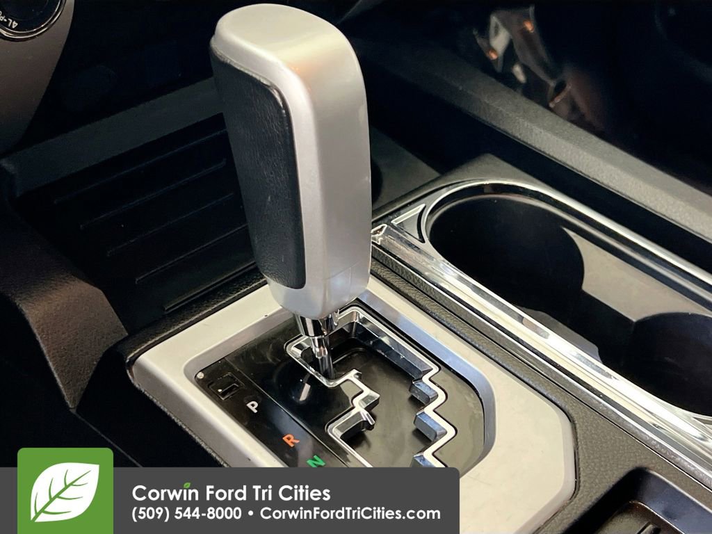 Used 2015 Toyota Tundra SR5 w/ TRD Off Road Package image 10