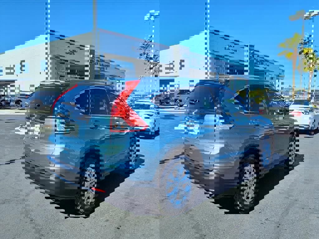 Used 2014 Honda CR-V EX-L image 12