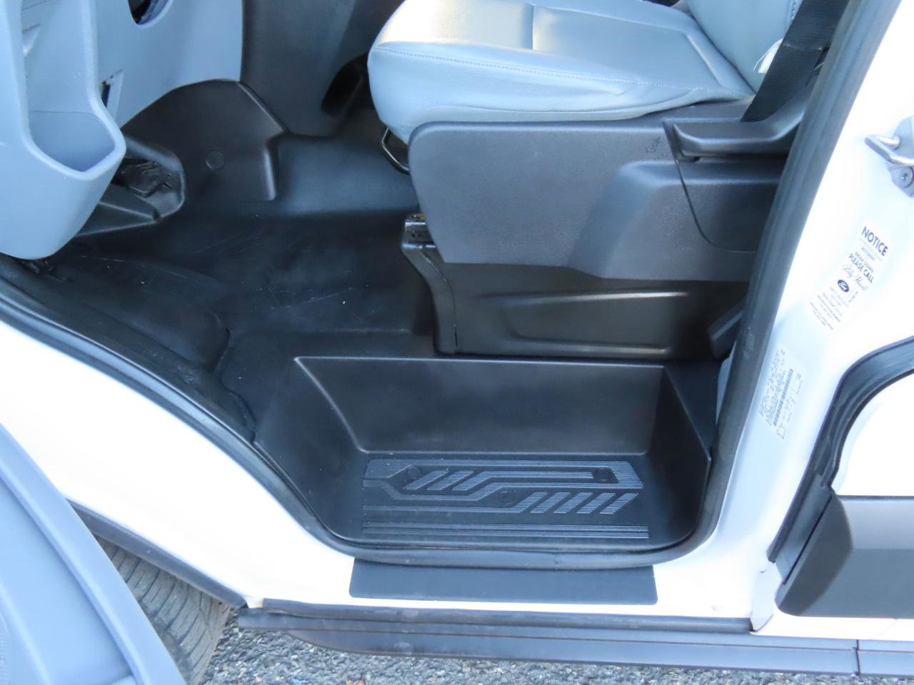 Used 2019 Ford Transit 150 130 Low Roof image 15