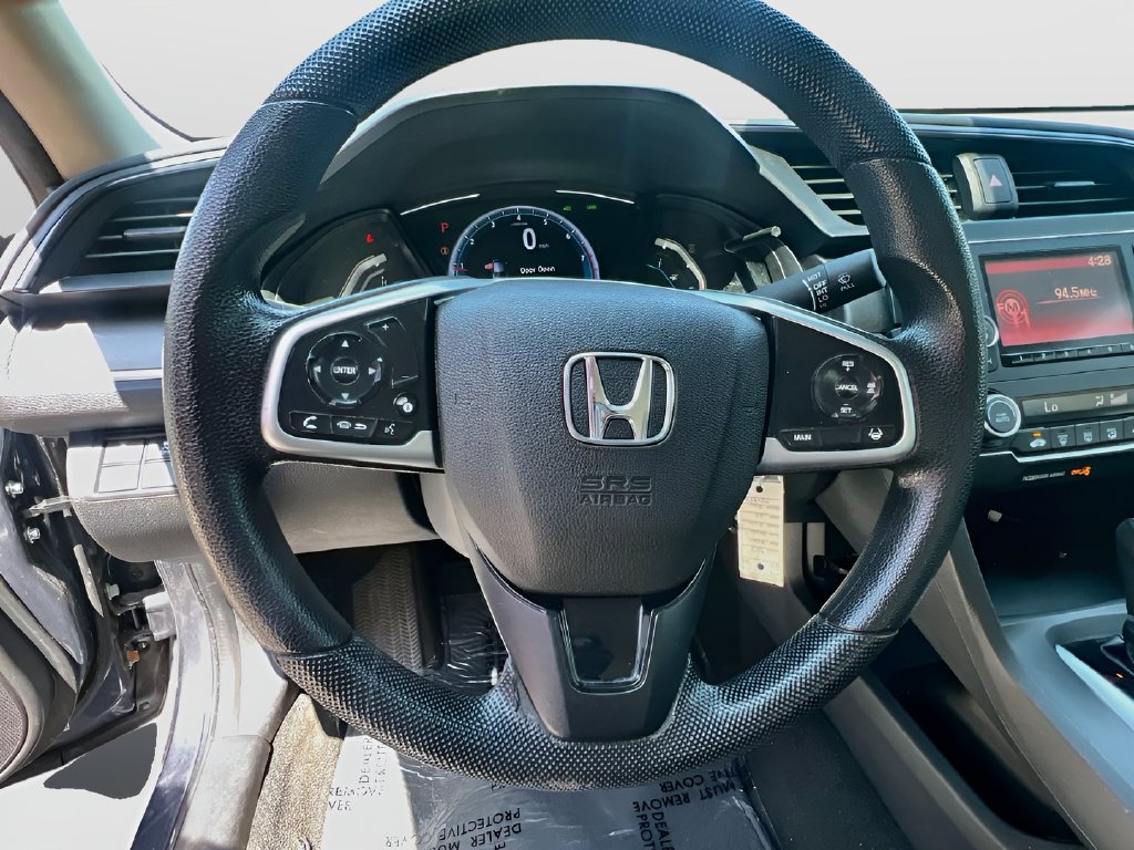 Used 2020 Honda Civic LX image 11