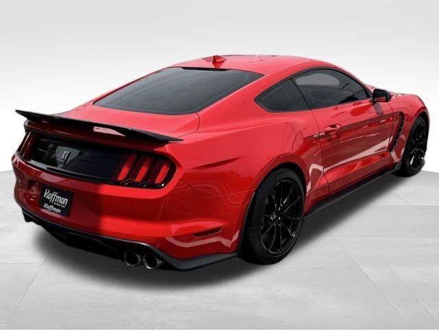 Used 2020 Ford Mustang Shelby GT350 w/ Technology Package RWD image 8
