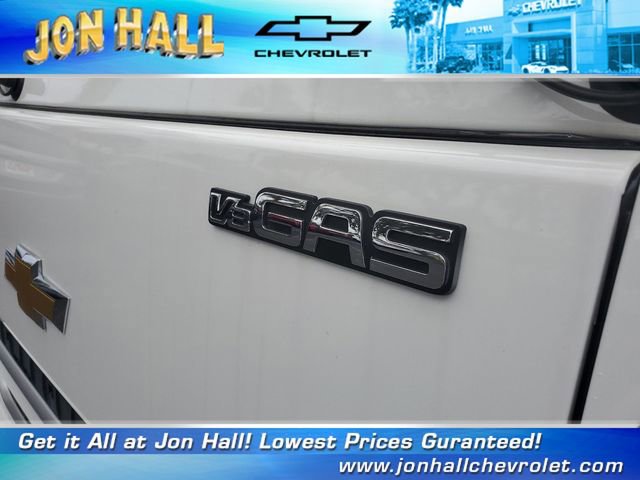 New 2024 Chevrolet Low Cab Forward image 16