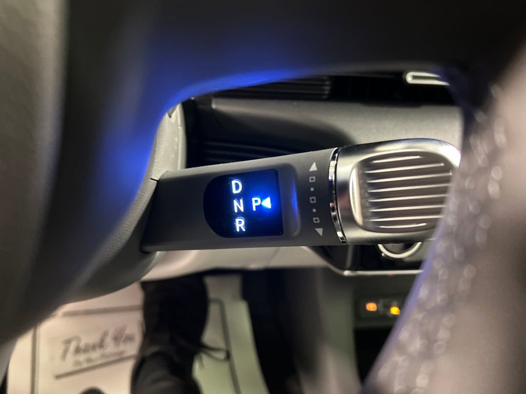 New 2026 Hyundai Ioniq 5 Limited image 18