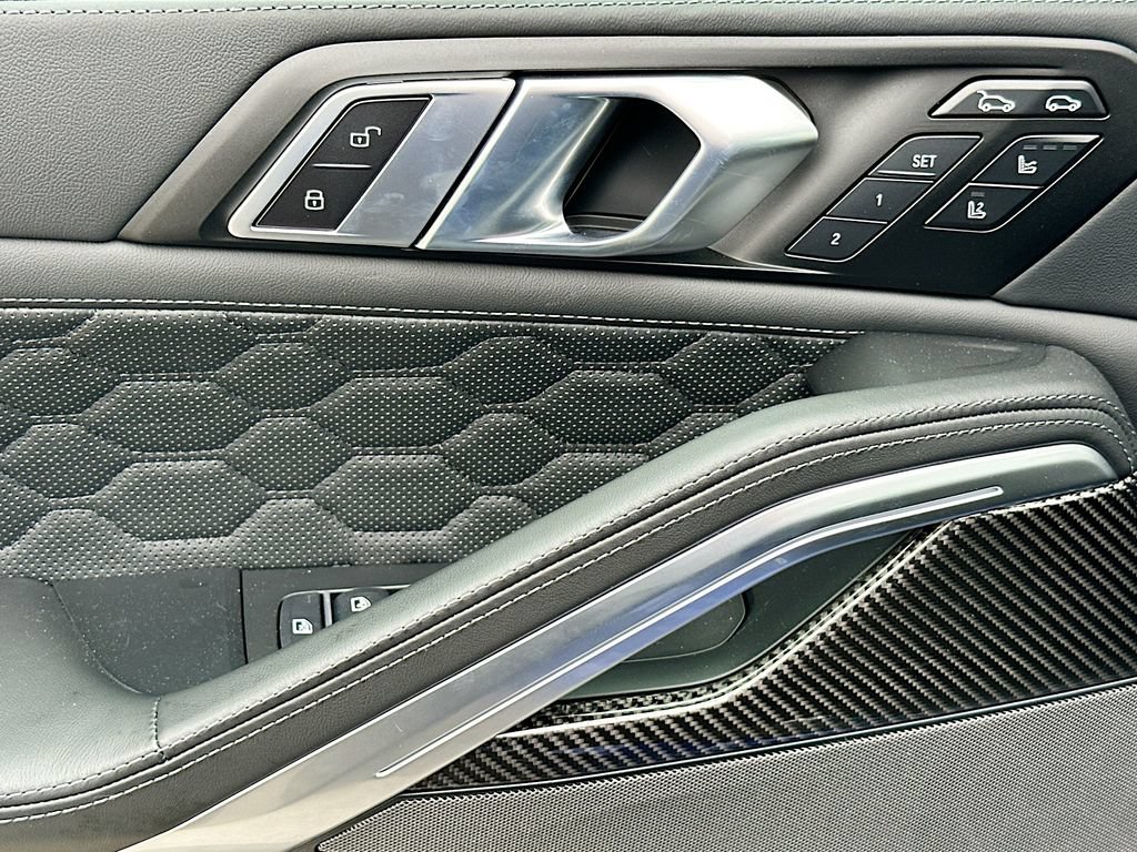 New 2026 BMW X6 M Competition AWD/4WD image 18