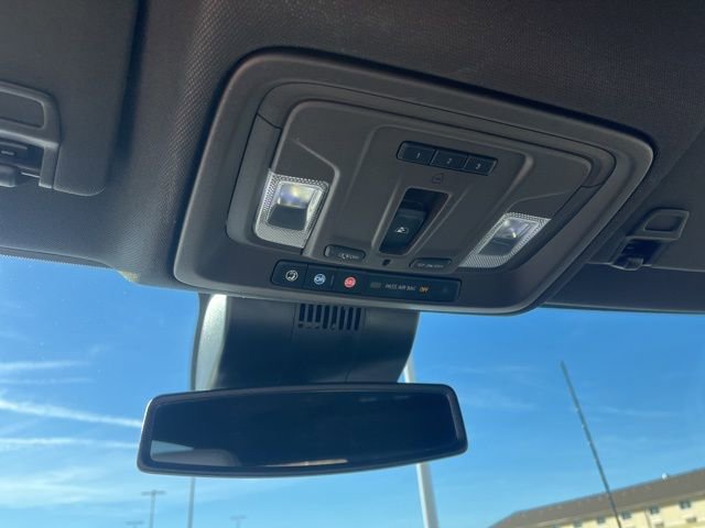 Used 2024 GMC Sierra 2500 SLT w/ SLT Premium Package image 37