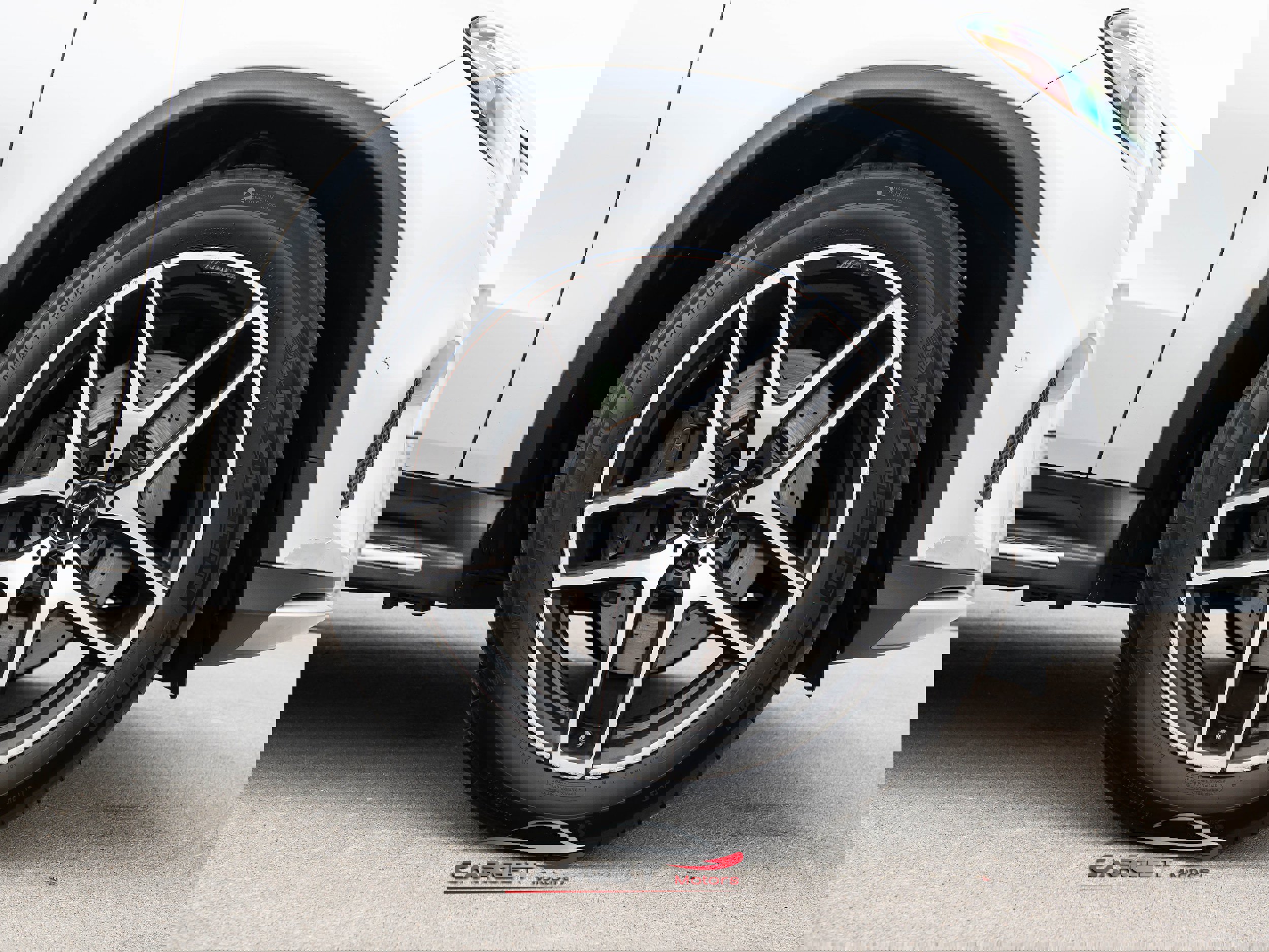 Used 2019 Mercedes-Benz GLE 43 AMG 4MATIC image 10