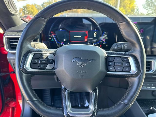 Used 2024 Ford Mustang Premium image 26