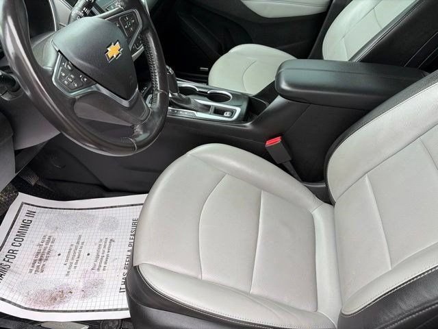 Used 2019 Chevrolet Equinox Premier w/ Premier True North Edition AWD/4WD image 9