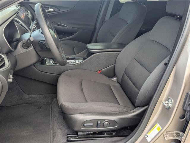 Certified 2022 Chevrolet Malibu LT image 15