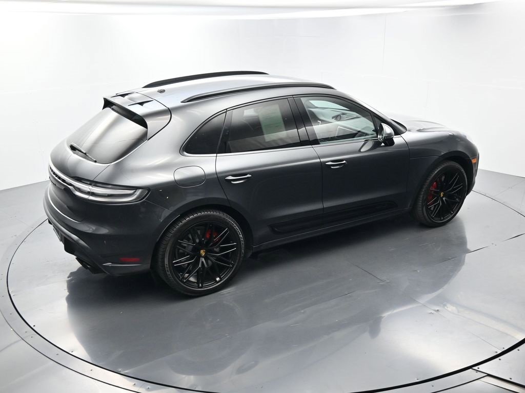 Used 2023 Porsche Macan GTS image 33
