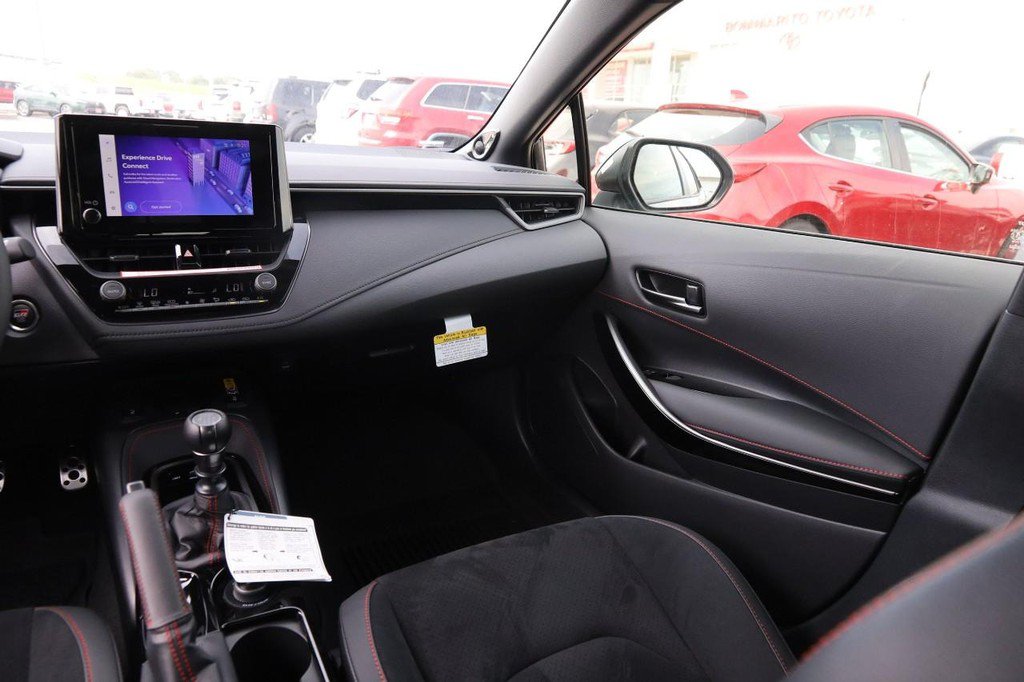 New 2026 Toyota Corolla GR AWD/4WD image 27