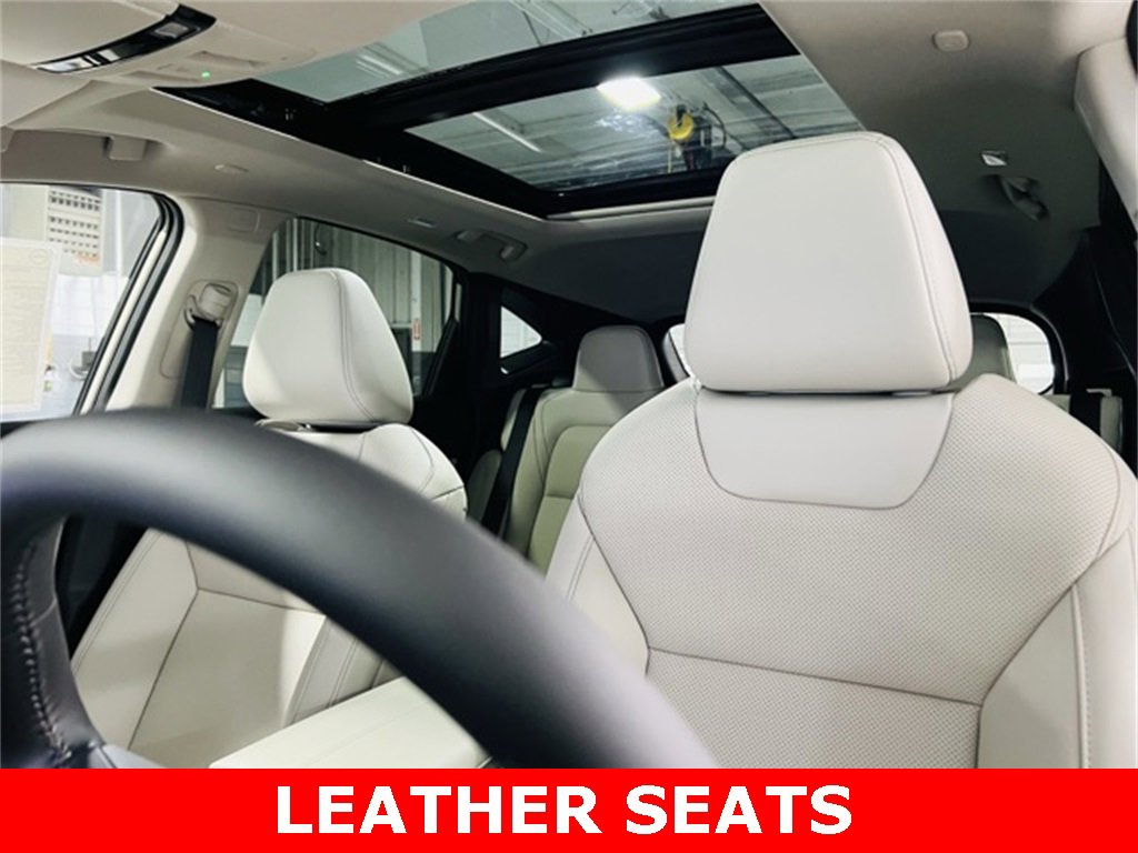 New 2026 Nissan Murano SL image 3