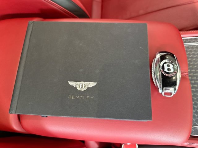 Used 2022 Bentley Continental GT Speed AWD/4WD image 62