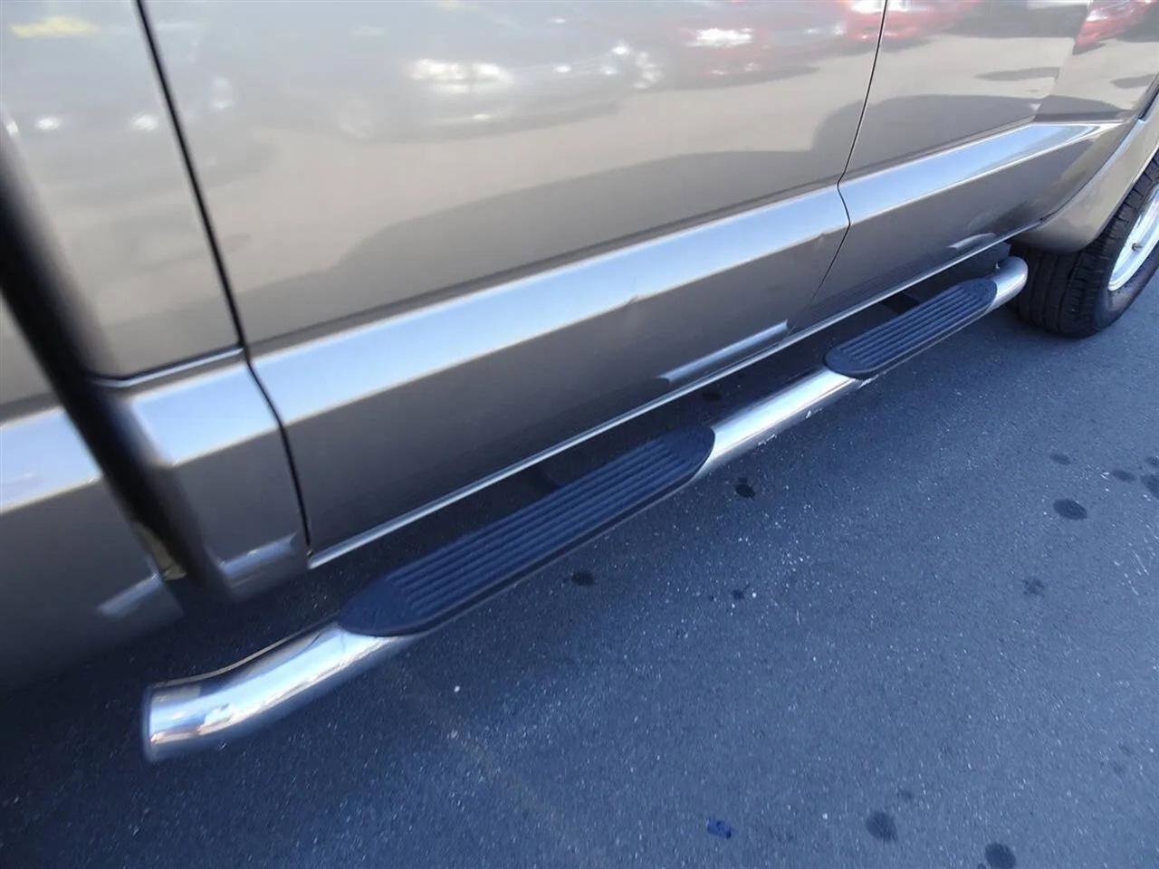 Used 2006 Dodge Dakota SLT w/ SLT Value Group image 11