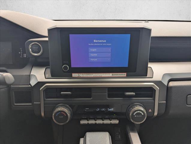 New 2026 Toyota 4Runner SR5 RWD image 12