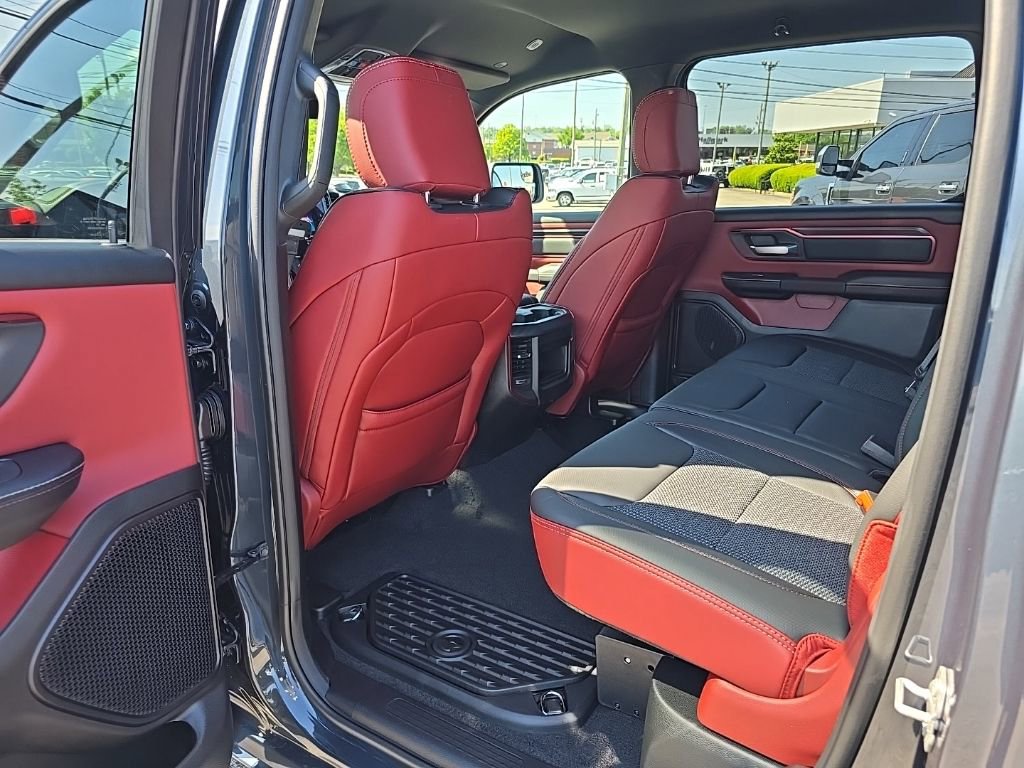 New 2026 RAM 1500 Rebel image 21