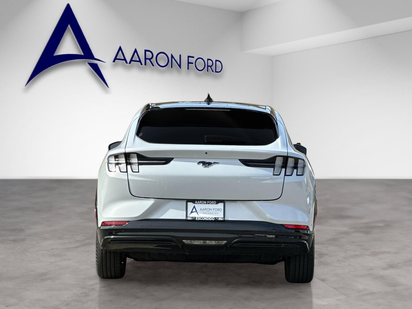 Used 2023 Ford Mustang Mach-E Premium image 5
