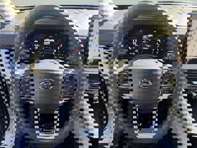 New 2026 Ford Explorer Platinum w/ LUX Leather Package image 16