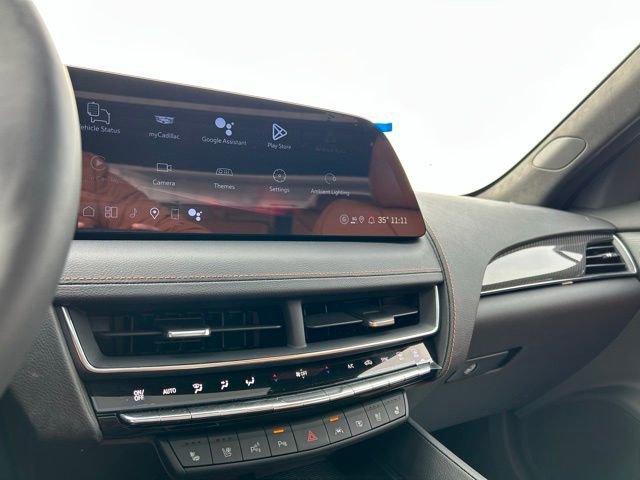 New 2026 Cadillac CT5 V w/ Platinum Package image 38