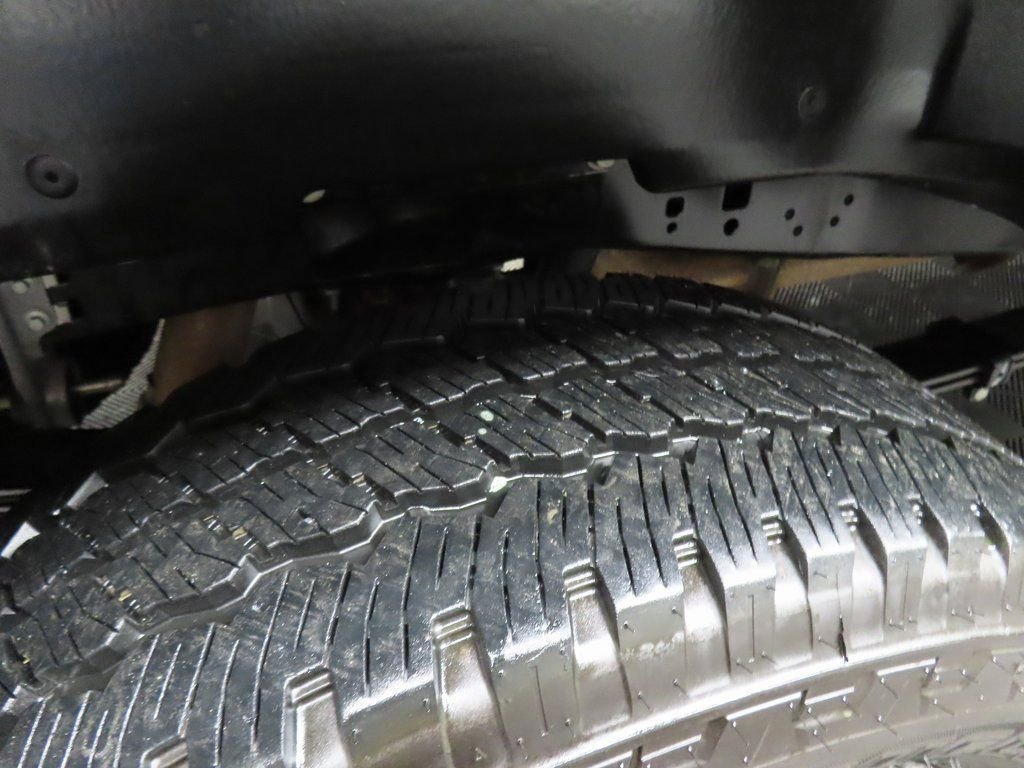 Used 2025 Ford F250 Lariat w/ Lariat Ultimate Package image 44