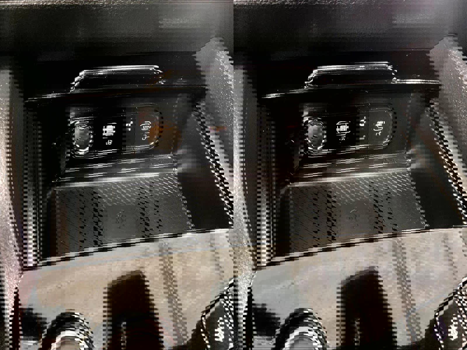 Used 2024 Kia Sportage EX w/ EX Premium Package image 27