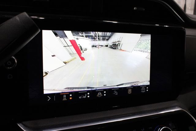 Used 2024 GMC Sierra 2500 Denali w/ Denali Reserve Package AWD/4WD image 9