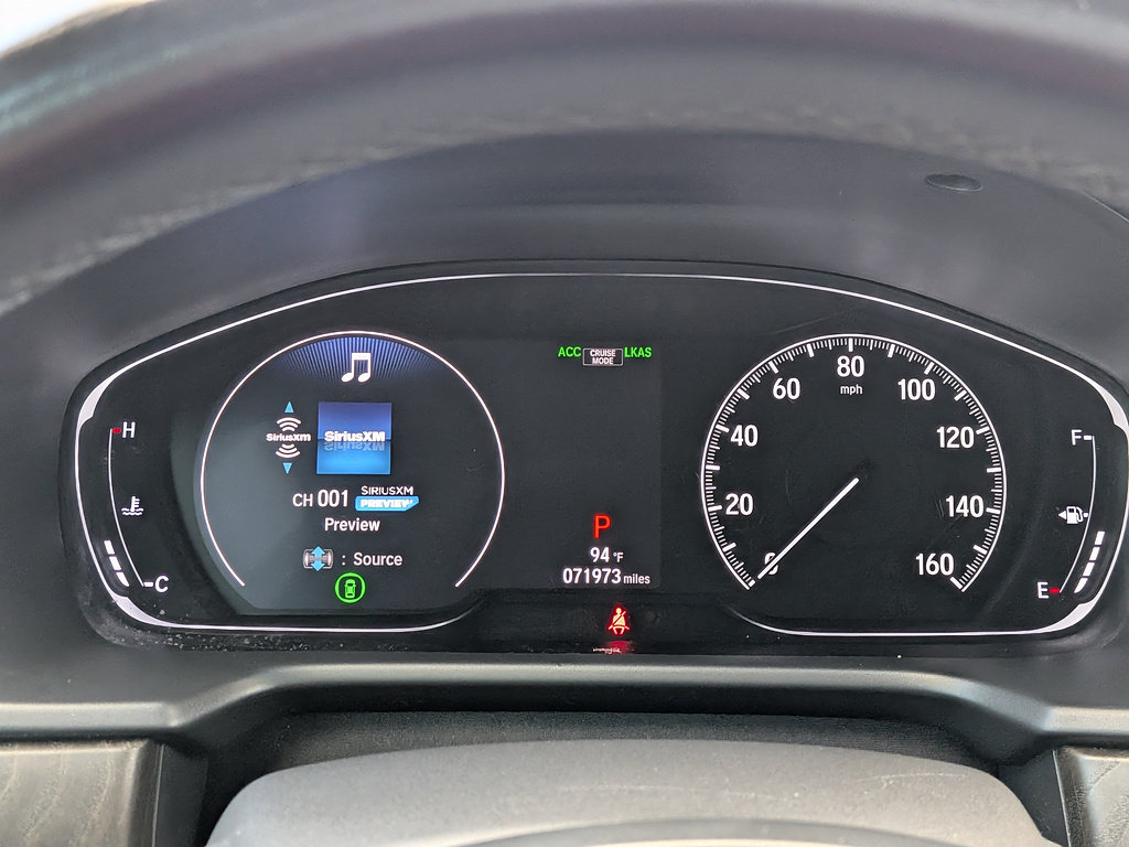 Used 2020 Honda Accord EX-L image 25