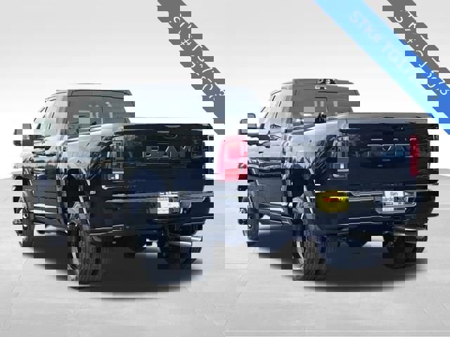 New 2026 RAM 3500 Limited image 4