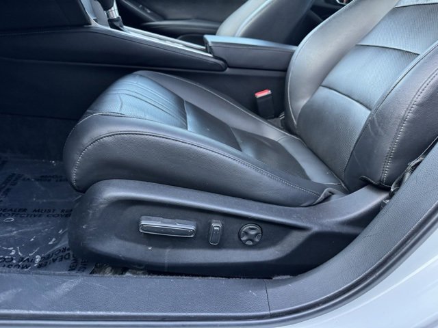 Used 2022 Honda Accord Sport Special Edition image 8