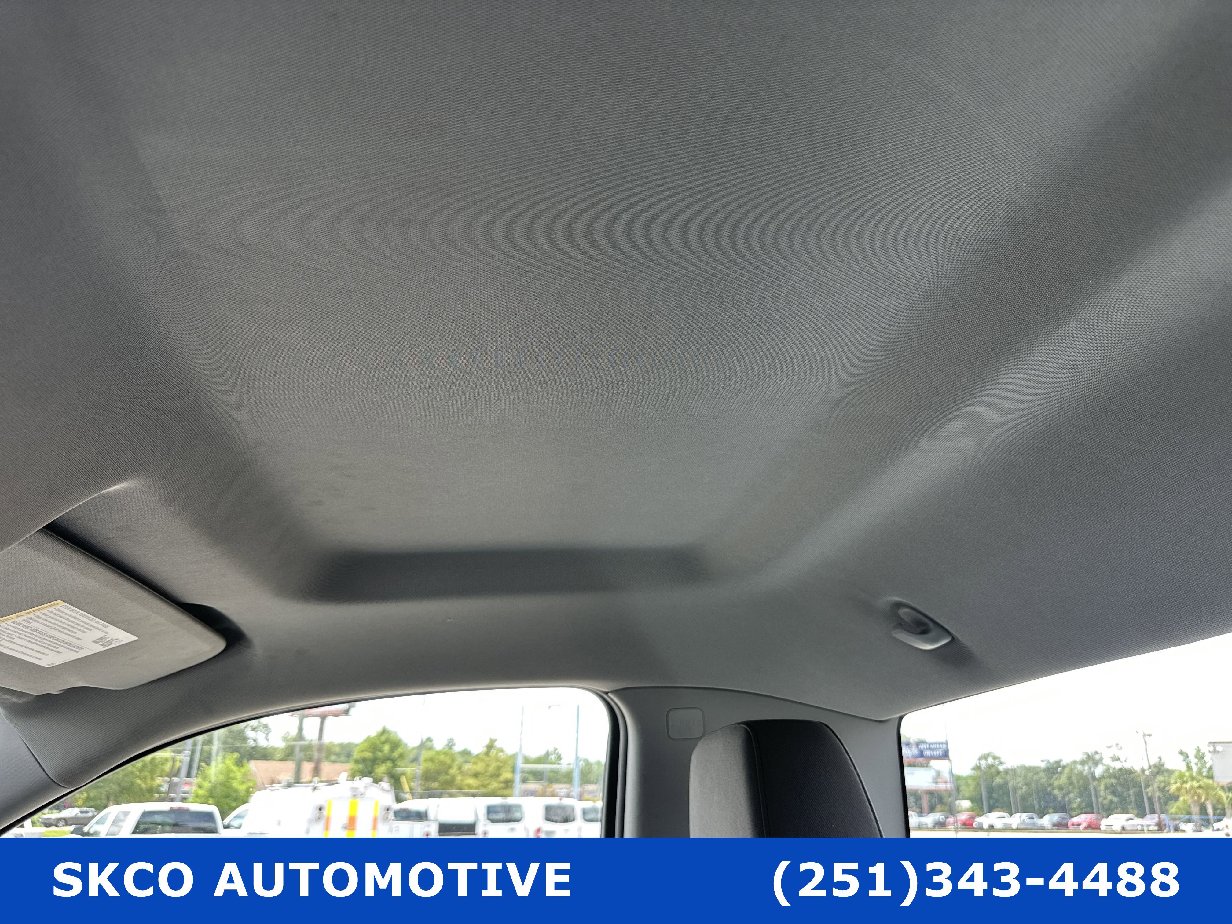 Used 2024 Chevrolet Silverado 1500 W/T w/ WT Fleet Convenience Package image 26