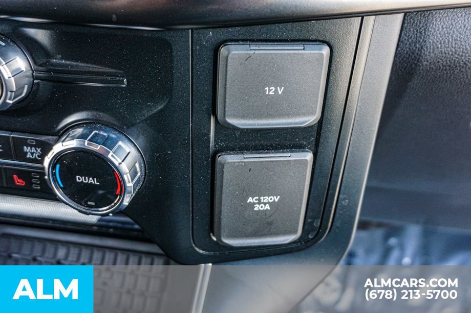 Used 2024 Ford F150 Raptor image 43