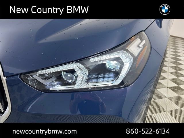 Used 2026 BMW X1 xDrive28i w/ Convenience Package AWD/4WD image 28