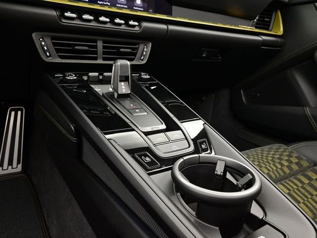 Certified 2026 Porsche 911 Carrera GTS image 11