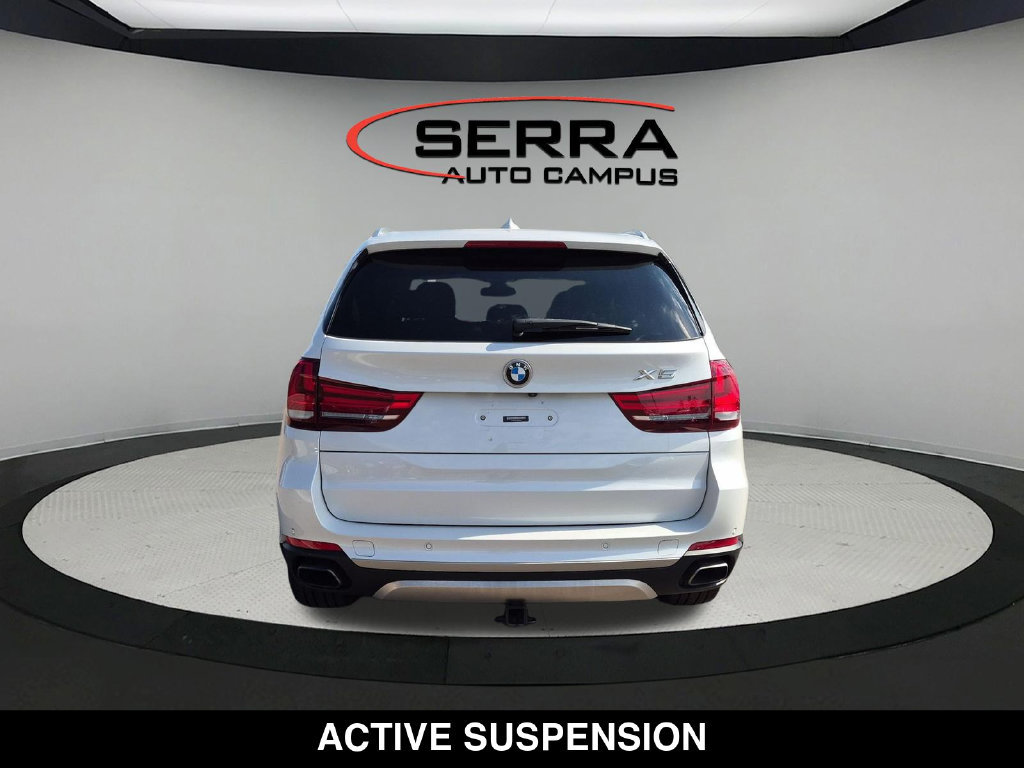Used 2018 BMW X5 xDrive40e w/ Driving Assistance Package AWD/4WD image 12