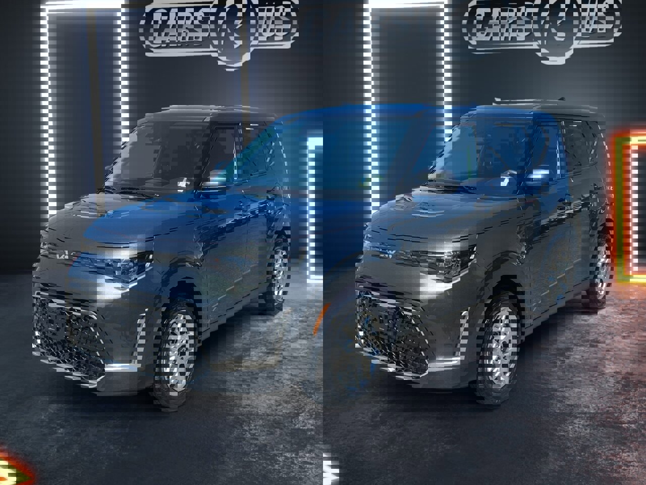 Used 2024 Kia Soul LX w/ Option Group 015 image 1