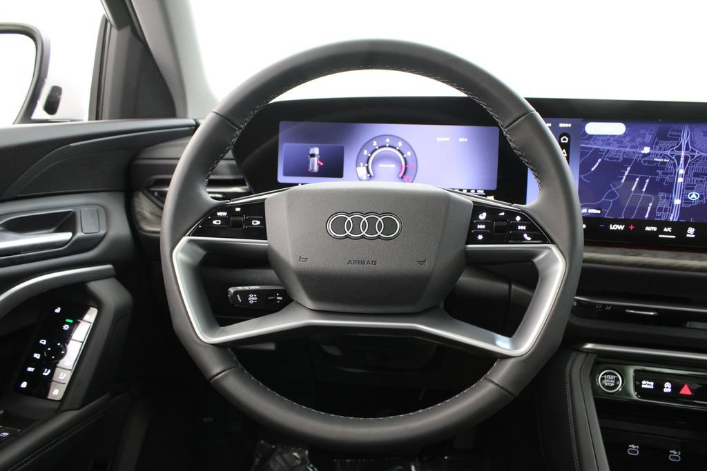 New 2026 Audi Q5 Premium AWD/4WD image 23