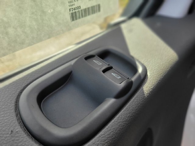 New 2026 Ford Transit 350 148 High Roof w/ Load Area Protection Package RWD image 16