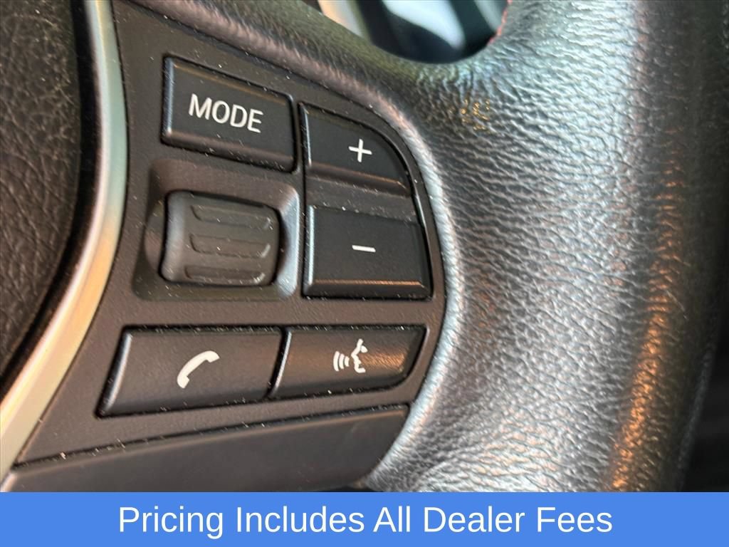 Used 2018 BMW 330i Gran Turismo xDrive AWD/4WD image 10