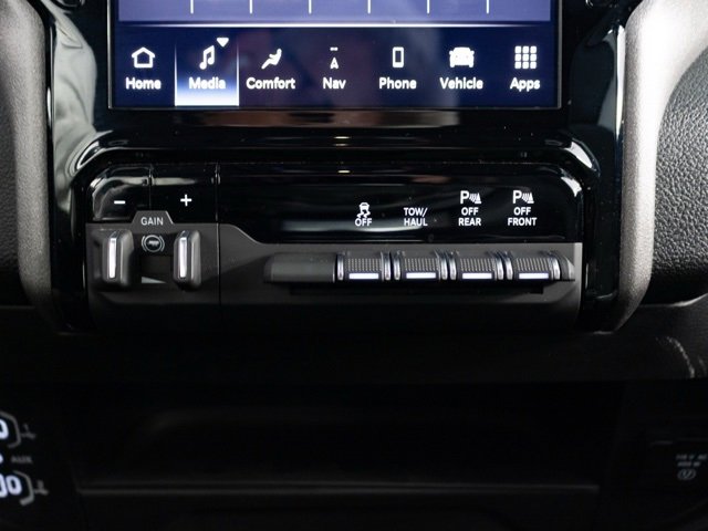 Certified 2025 RAM 2500 Tradesman w/ Power Wagon Package image 18