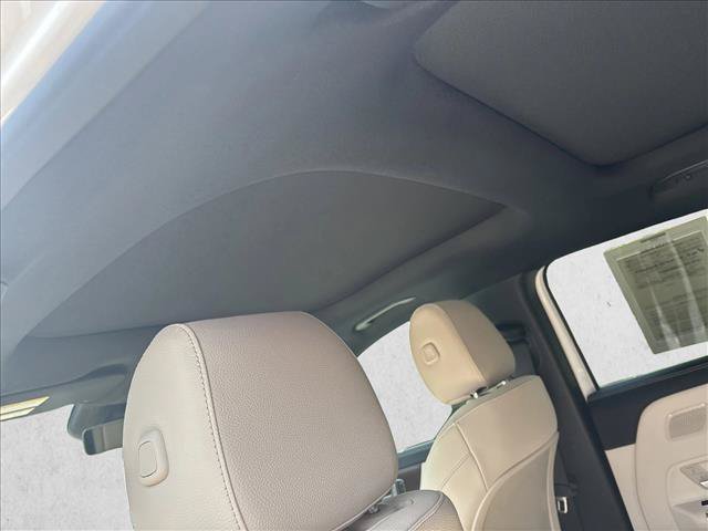 Certified 2026 Mercedes-Benz GLA 250 4MATIC image 11