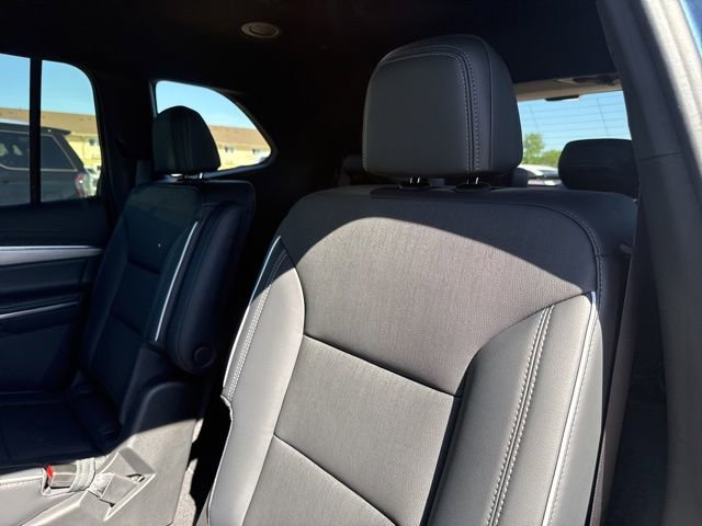 New 2026 Buick Enclave Preferred w/ Power Package AWD/4WD image 34