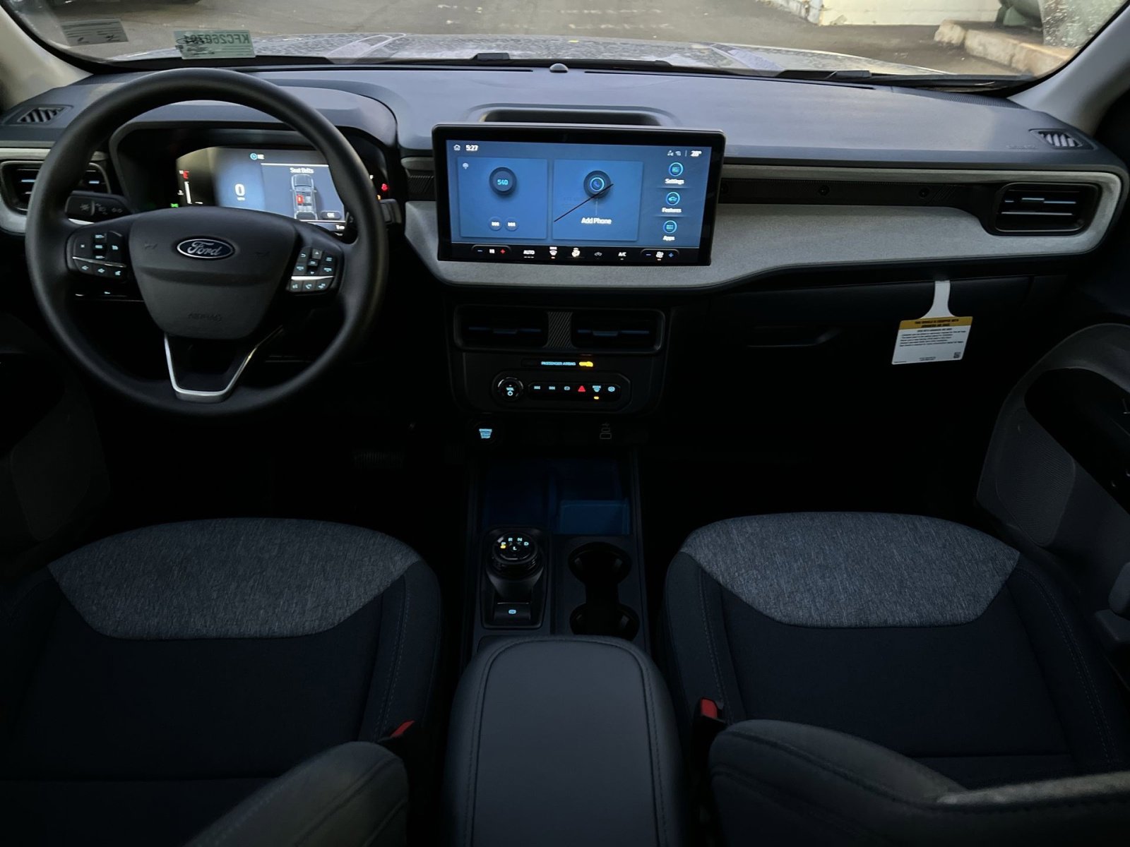 New 2026 Ford Maverick XLT image 22