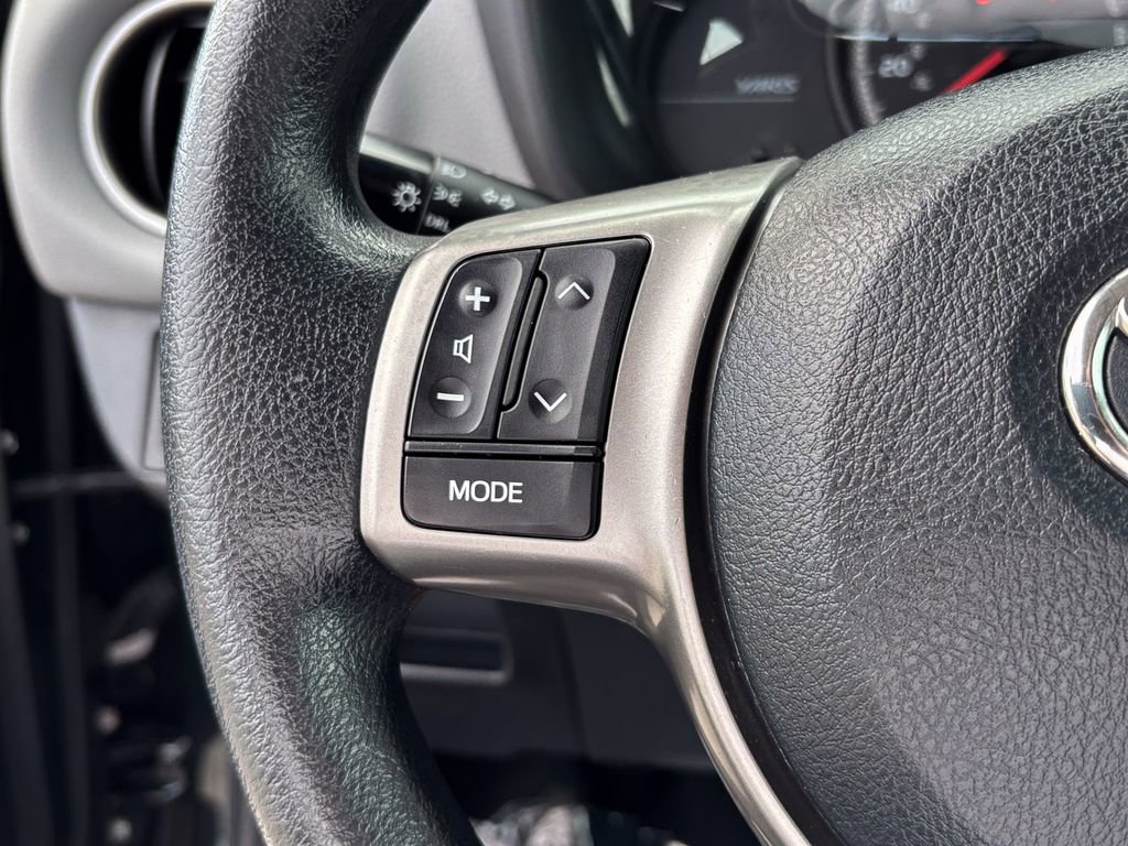 Used 2015 Toyota Yaris LE image 24