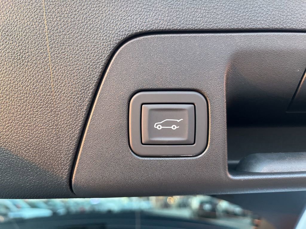 New 2026 Buick Envision Preferred image 15