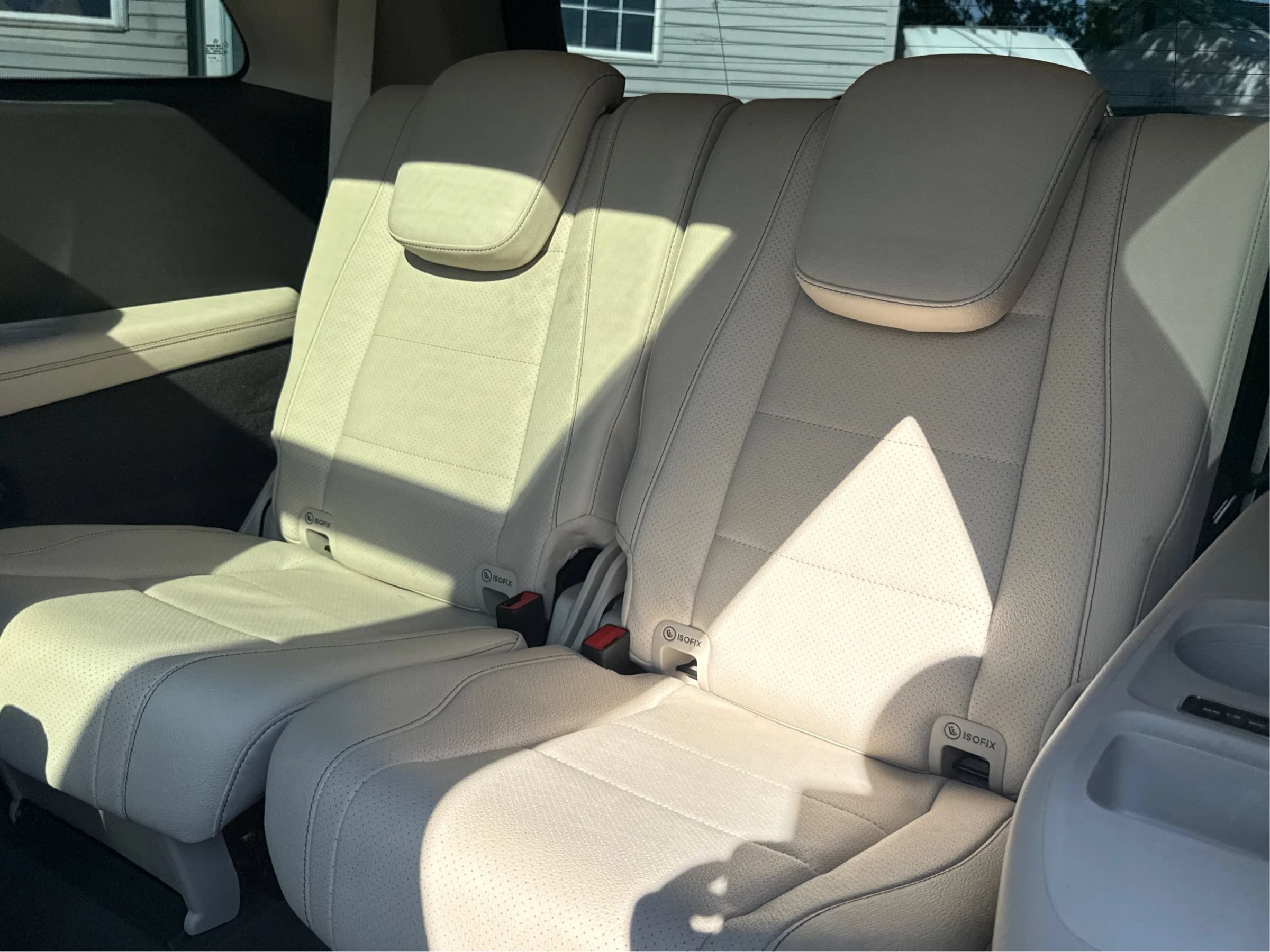 Used 2020 Mercedes-Benz GLS 450 4MATIC image 43