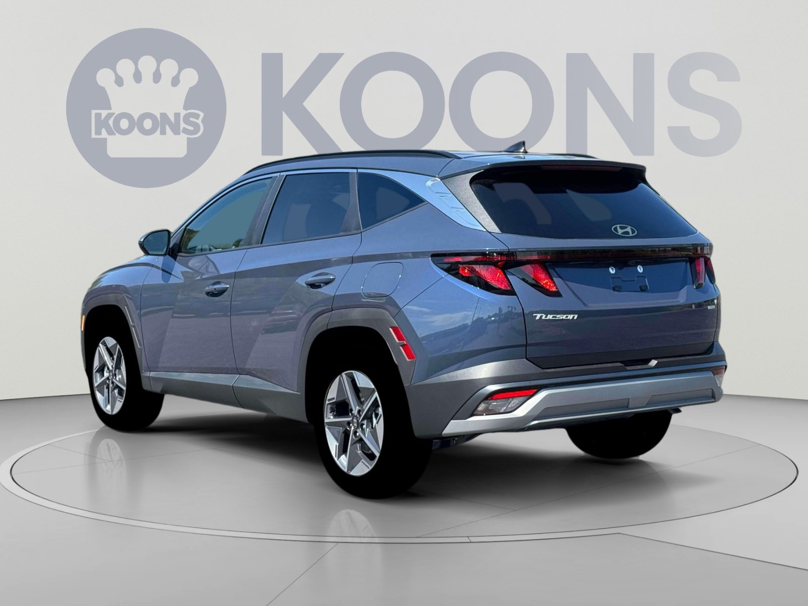 New 2026 Hyundai Tucson SEL Plus AWD/4WD image 7