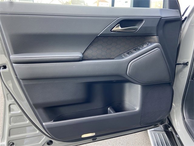 Used 2024 Lexus GX 550 image 26